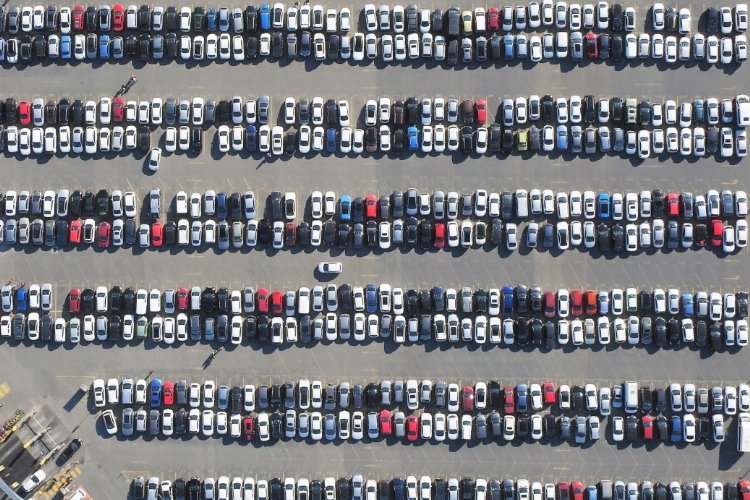 Dünyanın etrafını 6 kere dolaştı