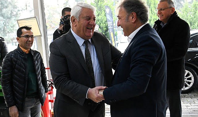 Elektrikli araba dönüşümü Bornova’dan başlıyor