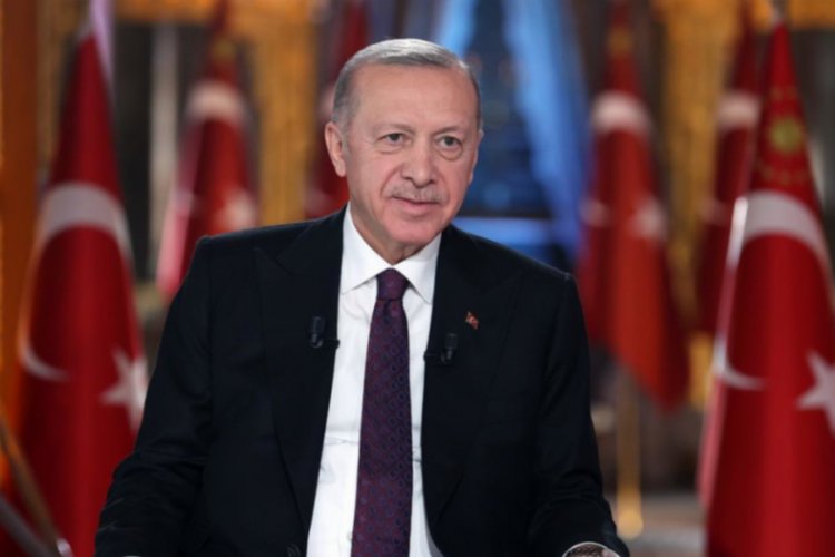 Erdoğan, toplumsal medyada en çok takip edilen önderler ortasında