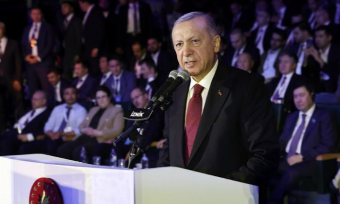 Erdoğan’dan İznik paylaşımı