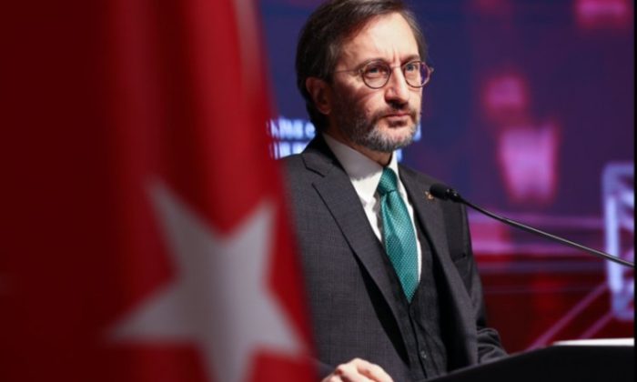 Fahrettin Altun’dan İsveç’e reaksiyon