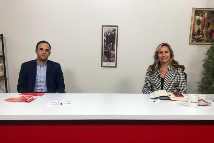 Faik Tunay’dan Altılı Masa’ya: Her mikrofon uzatana konuşmayın!