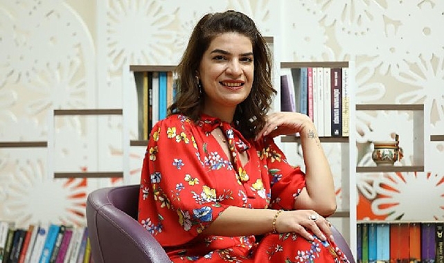 Ferdî Gelişim Uzmanı Seda Arpacı: Kozmostaki Bolluğu Hayatınıza Çekin