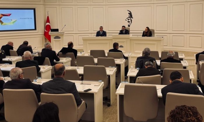 Gaziantep Büyükşehir ziraî dayanakları bu yıl da sürdürecek