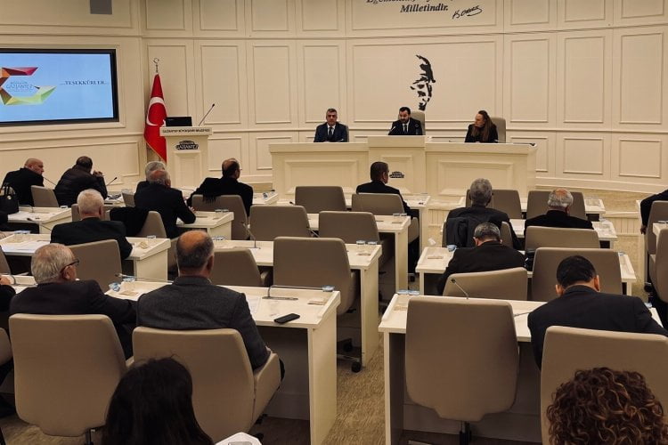 Gaziantep Büyükşehir ziraî dayanakları bu yıl da sürdürecek