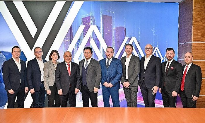Groupama Sigorta, Renault ve Dacia marka araçlara özel yeni Marka Kasko eserinin lansmanını yaptı