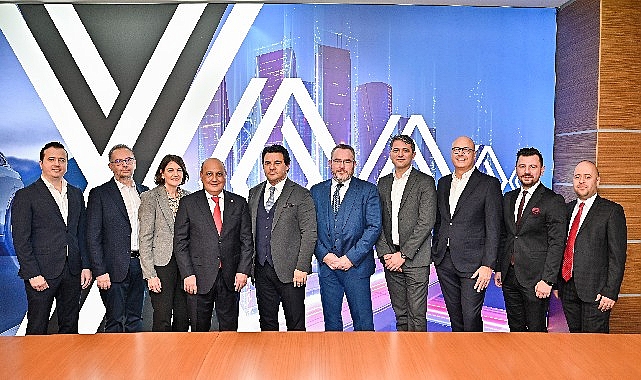 Groupama Sigorta, Renault ve Dacia marka araçlara özel yeni Marka Kasko eserinin lansmanını yaptı