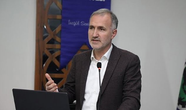 “Hepimizin İsteği İnegöl’e En Âlâ Hizmeti Yapmak”