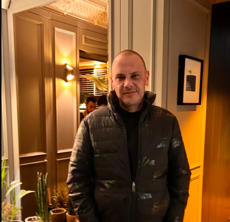 <strong>İbrahim Murat Gündüz’den Rus İş Adamlarına Türkiye Daveti</strong>