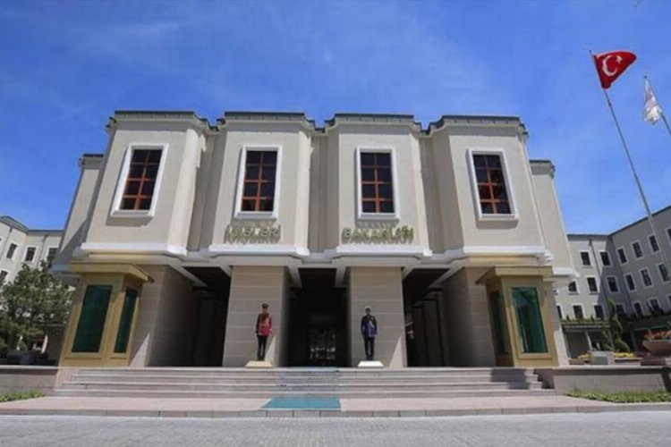İçişleri: Güvenlik önlemleri üst düzeye çıkarıldı