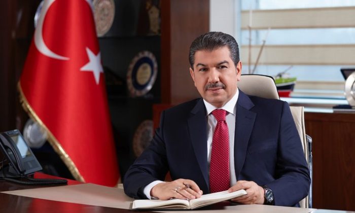 İçişleri’nden ‘Tevfik Göksu’ açıklaması