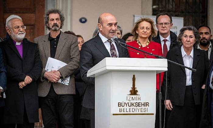 İktisat Kongresi’nin dördüncü ana sponsoru Folkart oldu