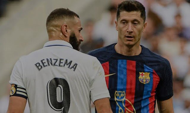 İspanya Üstün Kupası El Clasico ile Tivibu’da sahibini buluyor