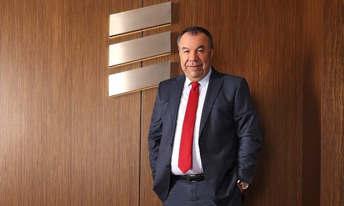 “İstanbul Mobilya Fuarı Kesimin Dışa Açılan Penceresidir”