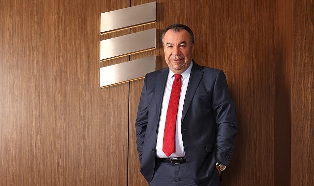 “İstanbul Mobilya Fuarı Kesimin Dışa Açılan Penceresidir”