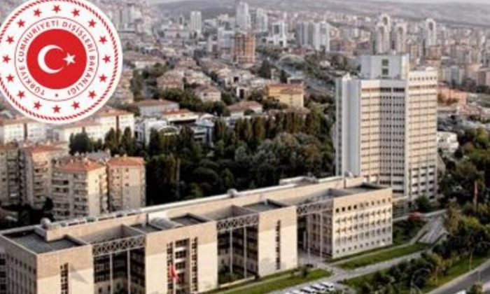 İsveç büyükelçisine Dışişleri’nde nota!