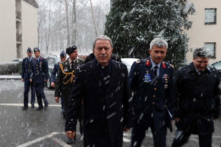 İsveç ve Finlandiya mesken ödevini yapmalı