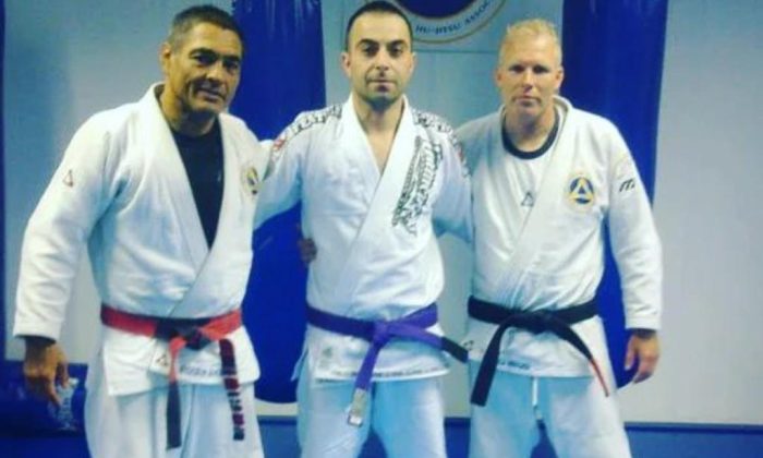 İbrahim Murat Gündüz’ ün Konuğu Jiu Jitsu’nun Önde Gelen İsimlerinden Kadir Eroğlu Altın Eldiven Ödülleri Gecesinde Ödül Alacak