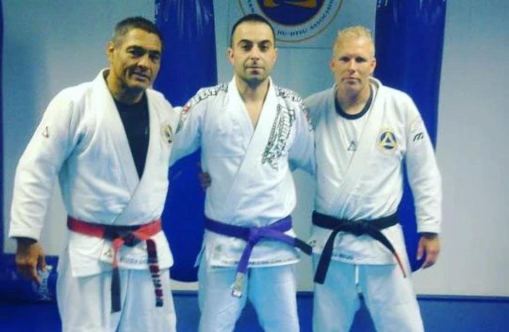 İbrahim Murat Gündüz’ ün Konuğu Jiu Jitsu’nun Önde Gelen İsimlerinden Kadir Eroğlu Altın Eldiven Ödülleri Gecesinde Ödül Alacak