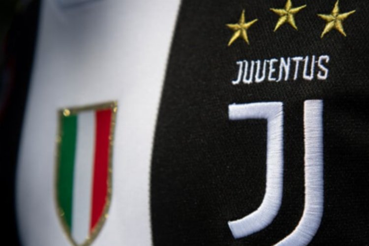 Juventus’a tarihi ceza