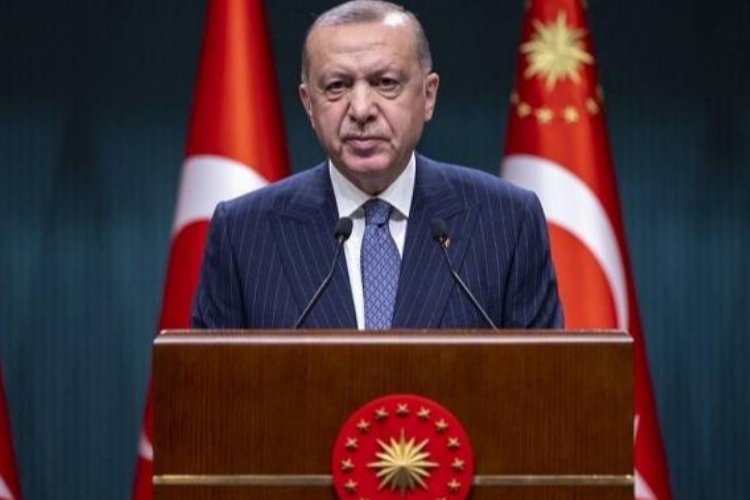 Kabine toplantısı sona erdi… Dev yapılandırma tarihi muhakkak oldu