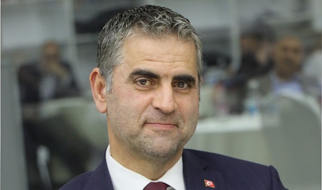 Kandıra Belediye Lideri Adnan Turan, Regaib Kandili münasebetiyle bildiri yayımladı.