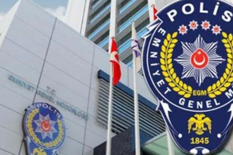 Kapalı şahit görüntüsüne Emniyet’ten açıklama