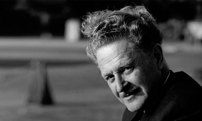 Karşıyaka Nazım Hikmet’i Anıyor