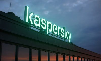 Kaspersky, MSS tahliliyle Quadrant Knowledge Solutions tarafından SPARK Matrix™ önderi seçildi