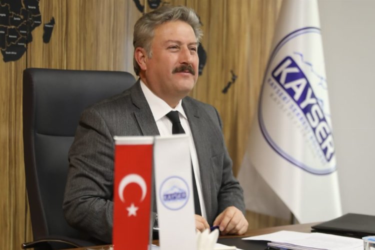 Kayseri Hür Bölge istihdama katkı sağlıyor