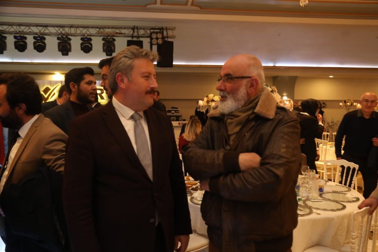 Kayseri Melikgazi’de ikramiye muştusu
