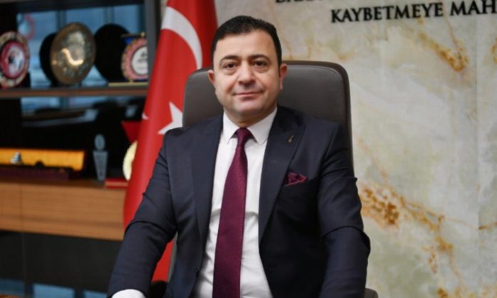 Kayseri OSB’den ’10 Ocak’ vurgusu
