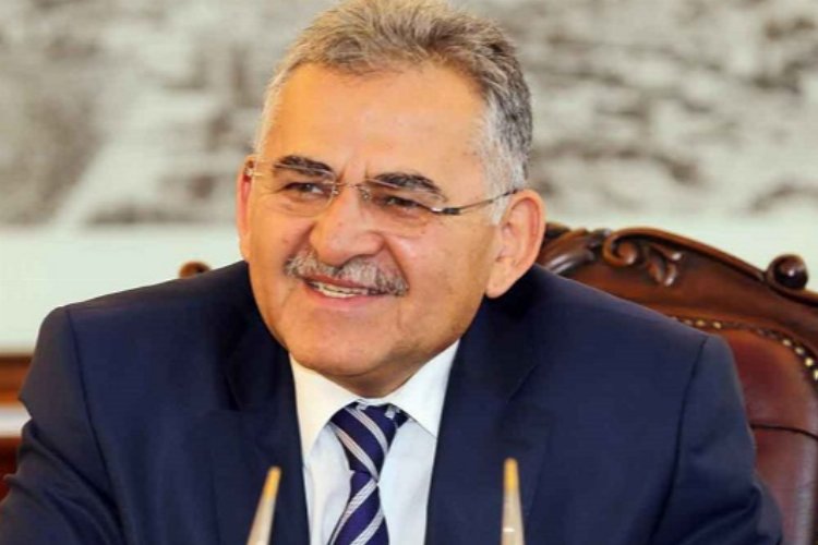 Kayseri uygun ‘iklim’i hazırlıyor