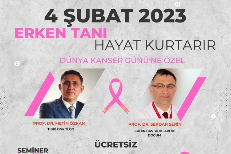 Kayseri’de bayanlara özel aktiflik