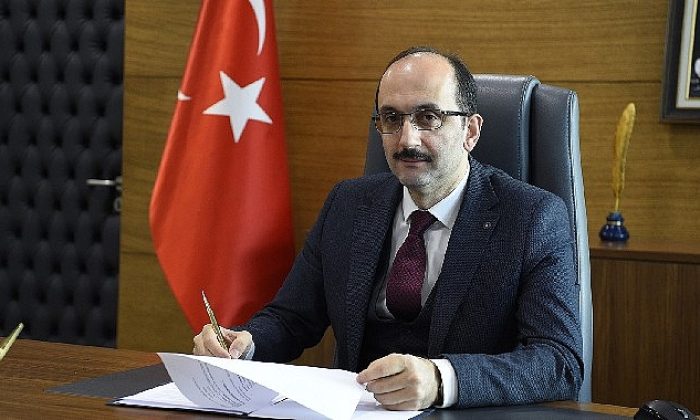 Kemalpaşa Ansızca Barajı 2023’te su tutacak