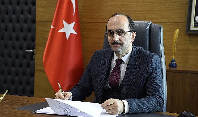 Kemalpaşa Ansızca Barajı 2023’te su tutacak