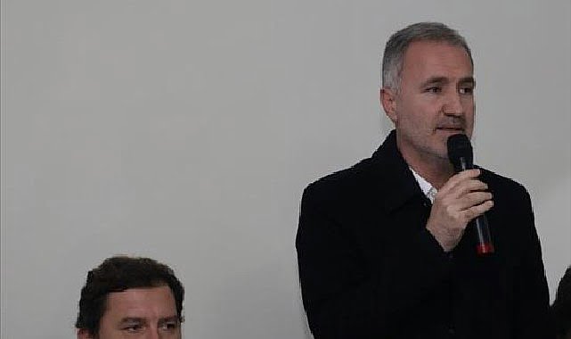 Kentin Kuzeyinde Altyapı Çalışmaları Başlıyor