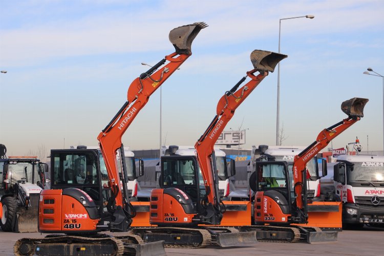 Kocaeli’nin A Ekibi filosunu güçlendiriyor