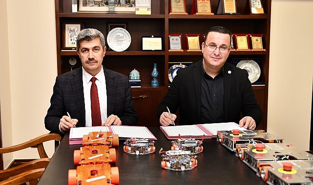 Lider Kanar’dan Teknoloji ve İnovasyon Atılımı