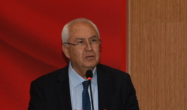 Lider Selvitopu: Halk Mumcu’yu bağrına bastı