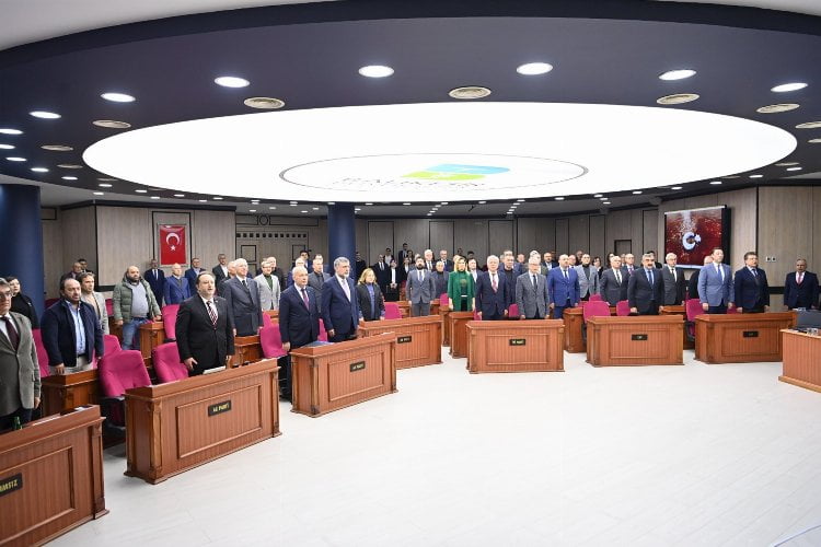 Lider Yılmaz: Bütçeyi en güzel yöneten belediyeyiz