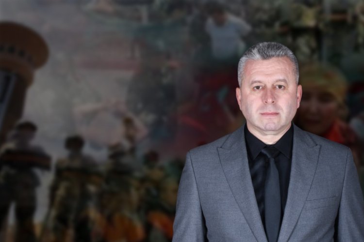 Mahmut Yardımcıoğlu’dan sert reaksiyon