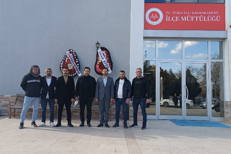 Manisa’da Müftülük Sinan Ateş için mevlid okutulmasına müsaade vermedi!