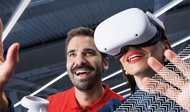 MediaMarkt’la Tam Vakti fırsatları devam ediyor