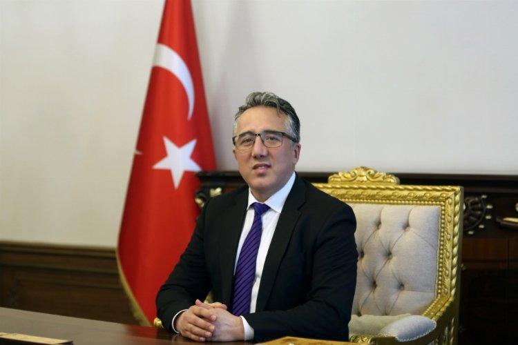 Mehmet Savran’dan ‘3 Aylar’ bildirisi