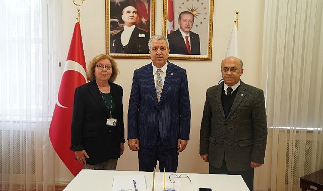 Memleketler arası bilim takımından kum sineklerinden bulaşan hastalıkların yayılımını azaltacak proje