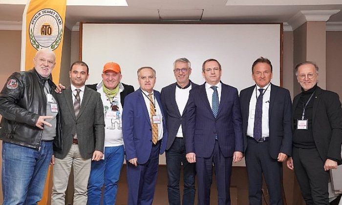 Memleketler arası Üne Sahip Profesyonellerden Teklifler