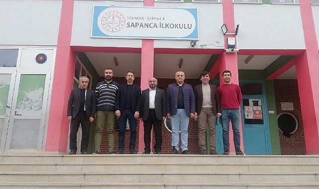 Mengen; Sıkıntılardan Beslenmedik Tahlillerle Güçlendik