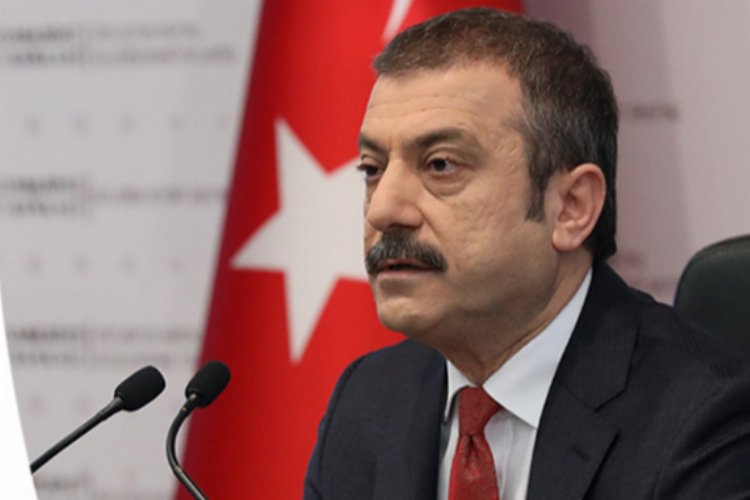 ‘Merkez’ yıllık varsayımını açıkladı