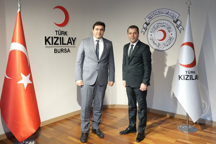 Mesut Şehitoğlu’ndan hilal aile projesine takviye